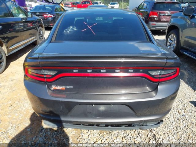 2C3CDXBG9FH889927 Dodge Charger Se