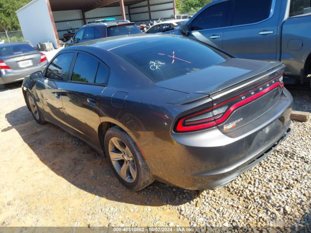 2C3CDXBG9FH889927 Dodge Charger Se