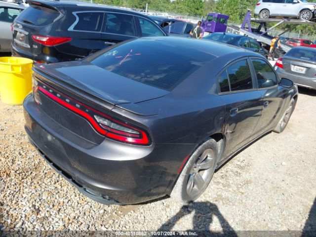 2C3CDXBG9FH889927 Dodge Charger Se