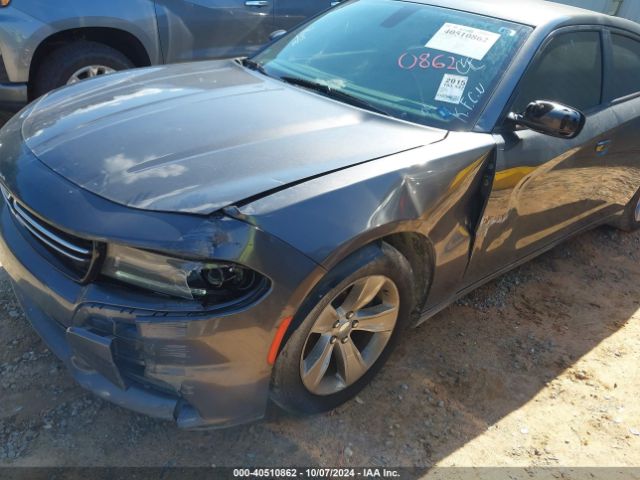 2C3CDXBG9FH889927 Dodge Charger Se