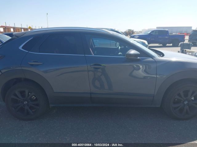 3MVDMBCM3RM609348 Mazda Cx-30 2.5 S Carbon Edition