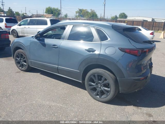 3MVDMBCM3RM609348 Mazda Cx-30 2.5 S Carbon Edition