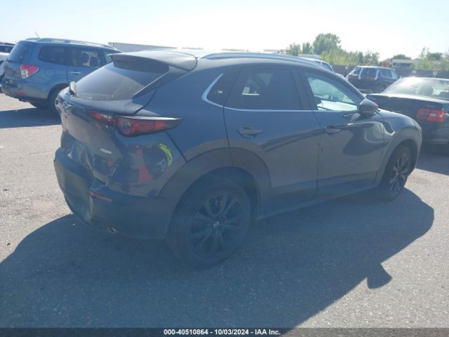 3MVDMBCM3RM609348 Mazda Cx-30 2.5 S Carbon Edition