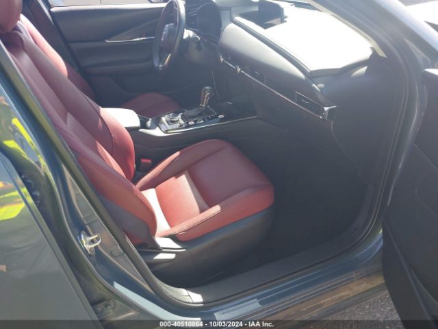 3MVDMBCM3RM609348 Mazda Cx-30 2.5 S Carbon Edition