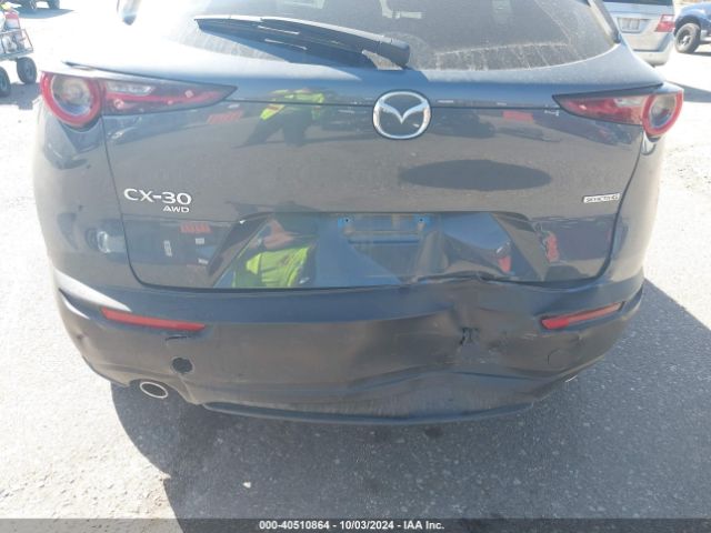 3MVDMBCM3RM609348 Mazda Cx-30 2.5 S Carbon Edition