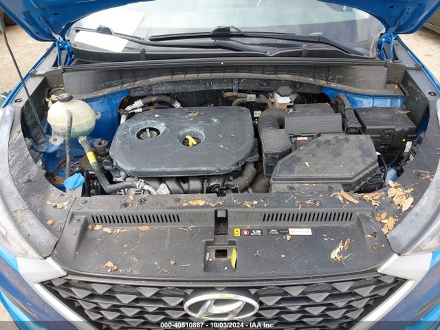 Hyundai Tucson Value 2020 KM8J33A40LU199994 Image 10
