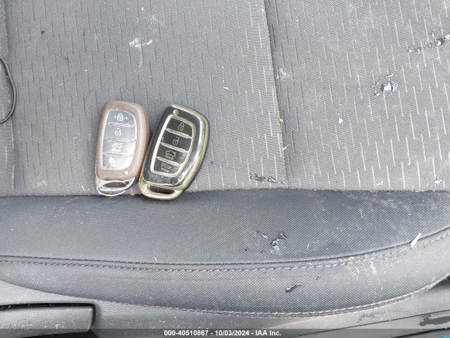 Hyundai Tucson Value 2020 KM8J33A40LU199994 Image 11