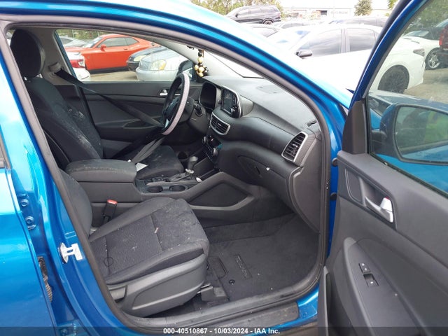 Hyundai Tucson Value 2020 KM8J33A40LU199994 Image 5