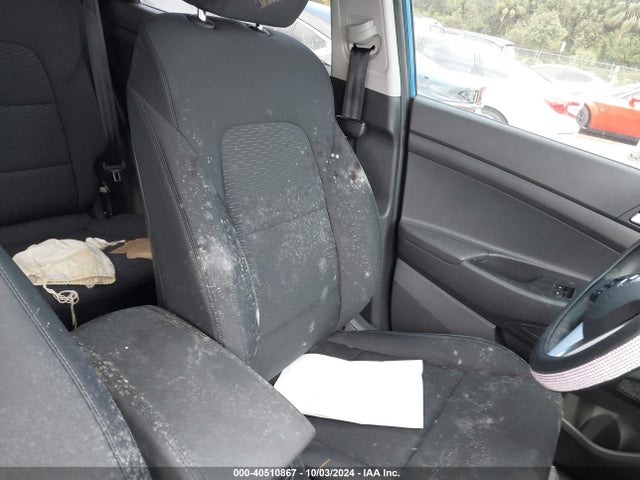 Hyundai Tucson Value 2020 KM8J33A40LU199994 Image 6