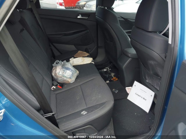Hyundai Tucson Value 2020 KM8J33A40LU199994 Image 8