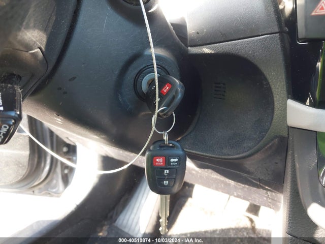 Toyota Corolla Le Plus 2014 5YFBURHE0EP128124 Image 11