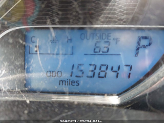 Toyota Corolla Le Plus 2014 5YFBURHE0EP128124 Image 15