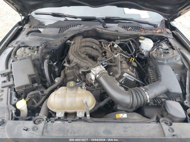 1FA6P8AM4G5214224 Ford Mustang V6