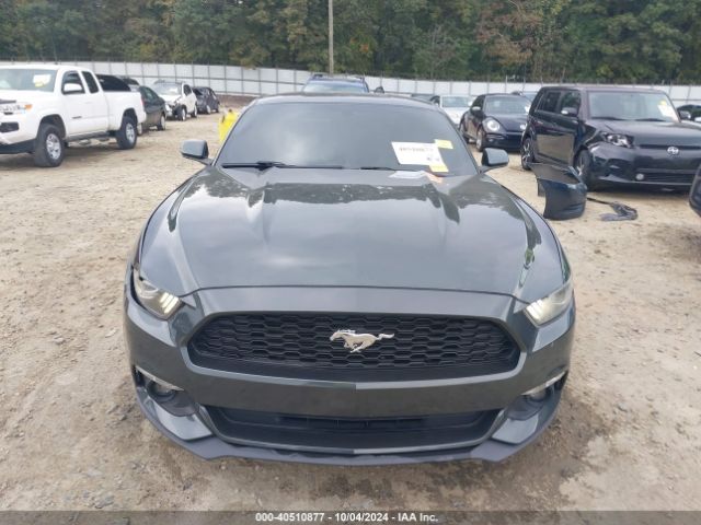 1FA6P8AM4G5214224 Ford Mustang V6