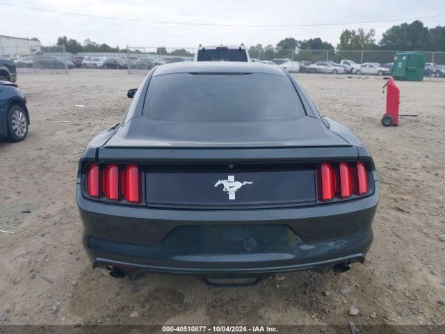 1FA6P8AM4G5214224 Ford Mustang V6