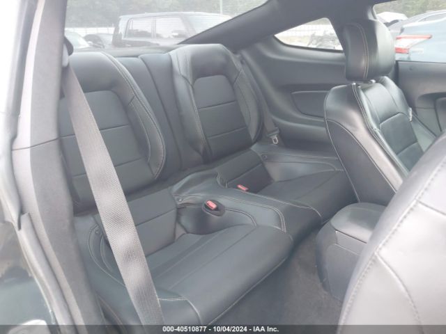 1FA6P8AM4G5214224 Ford Mustang V6
