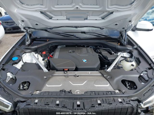 5UX53DP04R9V92942 BMW X3 Xdrive30i