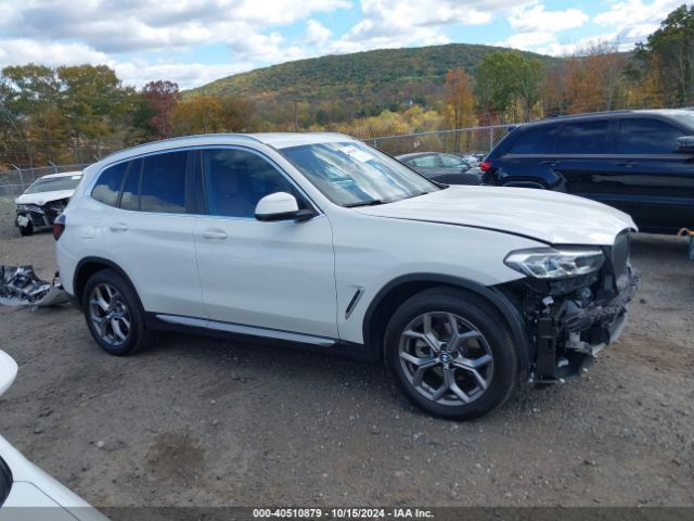 5UX53DP04R9V92942 BMW X3 Xdrive30i