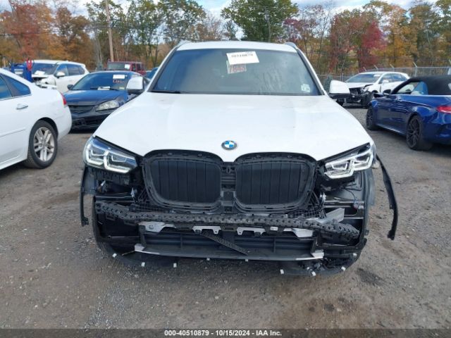 5UX53DP04R9V92942 BMW X3 Xdrive30i