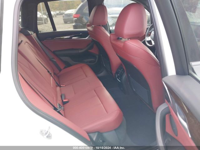 5UX53DP04R9V92942 BMW X3 Xdrive30i