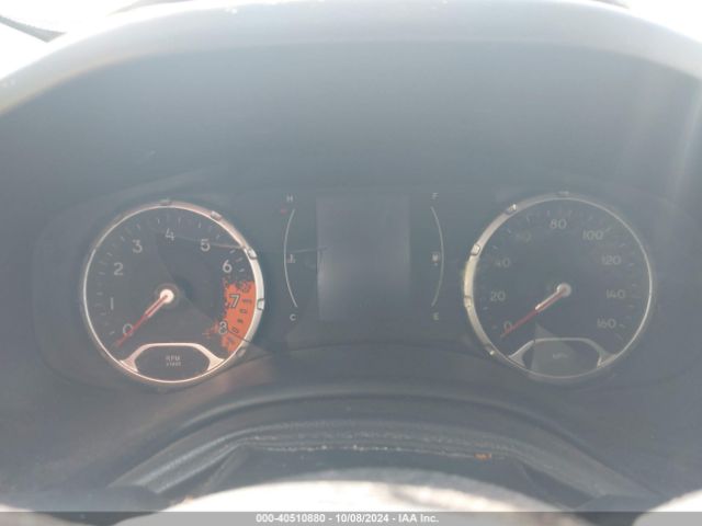 ZACCJAAT8GPD42020 Jeep Renegade Sport