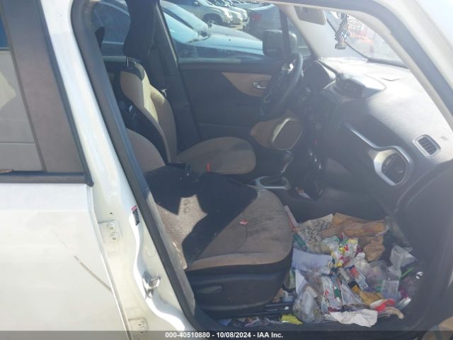 ZACCJAAT8GPD42020 Jeep Renegade Sport