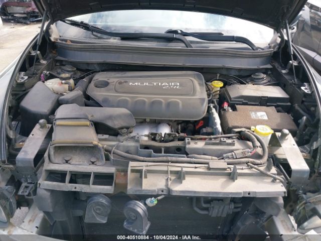 1C4PJMAB4EW218689 Jeep Cherokee Sport