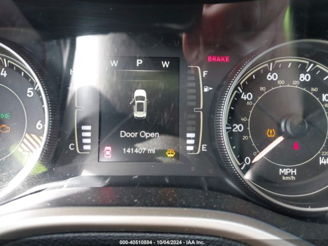 1C4PJMAB4EW218689 Jeep Cherokee Sport
