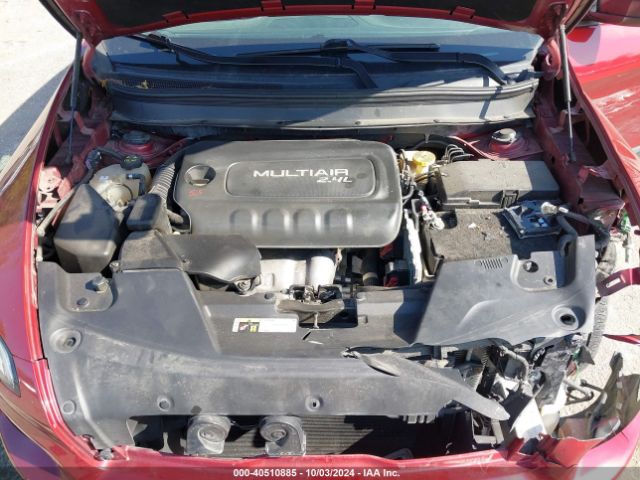 1C4PJLAB6EW149255 Jeep Cherokee Sport