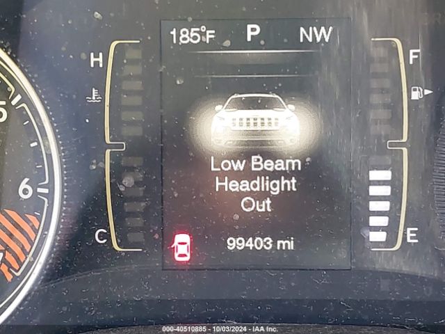1C4PJLAB6EW149255 Jeep Cherokee Sport