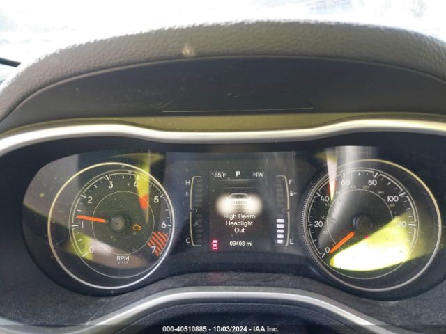 1C4PJLAB6EW149255 Jeep Cherokee Sport