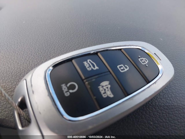 Hyundai SONATA SEL 2021 KMHL64JA9MA155099 Image 11