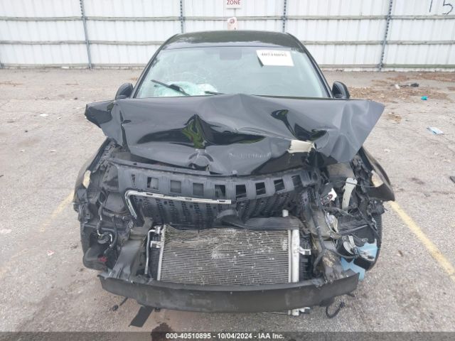 2G4GS5GX9G9176372 Buick Regal Turbo Premium Ii