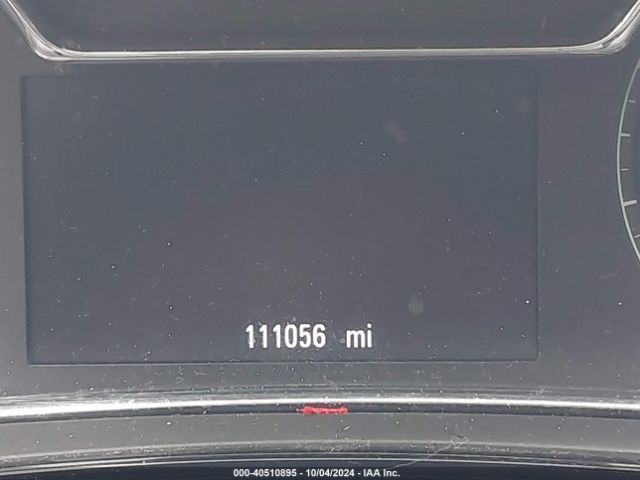 2G4GS5GX9G9176372 Buick Regal Turbo Premium Ii