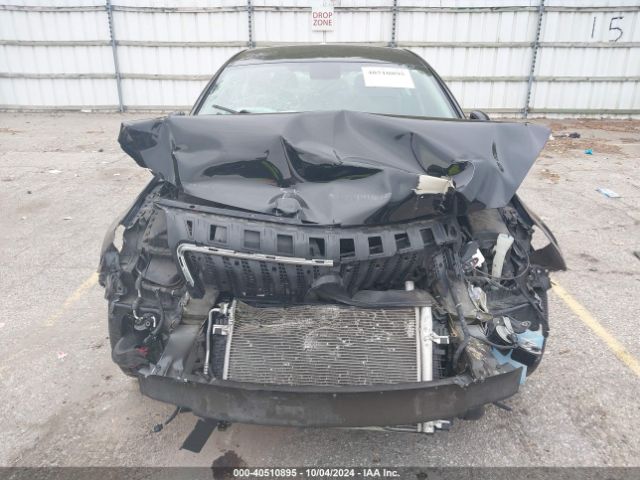 2G4GS5GX9G9176372 Buick Regal Turbo Premium Ii