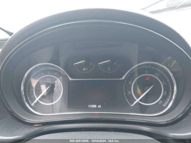 2G4GS5GX9G9176372 Buick Regal Turbo Premium Ii