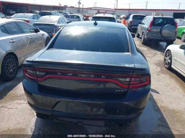 Dodge Charger Sxt Rwd 2017 2C3CDXHG0HH528614 Image 15