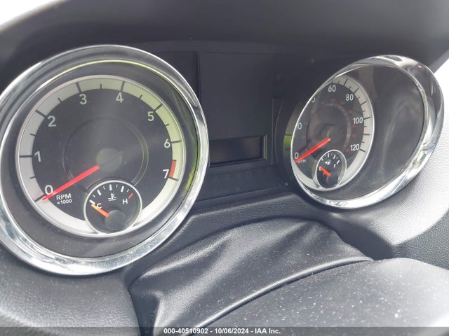 Dodge Grand Caravan Sxt 2018 2C4RDGCG9JR216353 Image 7