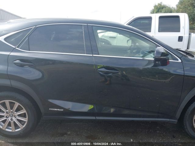JTJDJRDZXM2150748 Lexus NX 300H