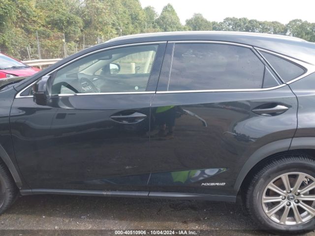 JTJDJRDZXM2150748 Lexus NX 300H