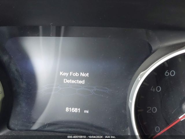 3C4NJDBB9HT660819 Jeep New Compass Latitude 4x4