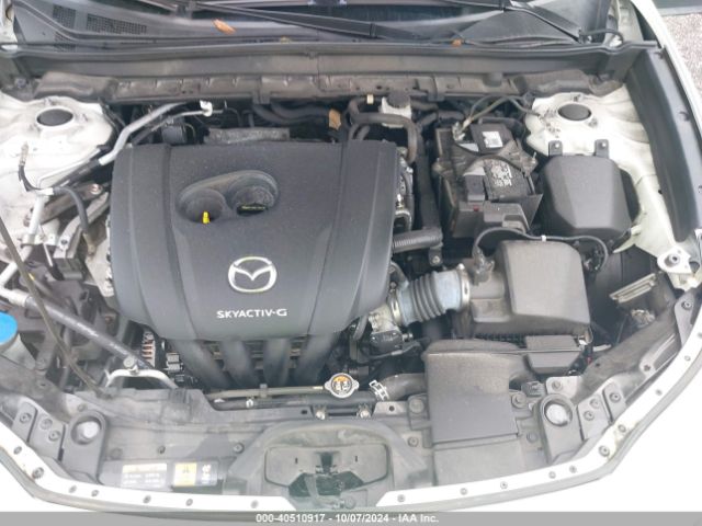 3MVDMABL1LM127701 Mazda CX-30