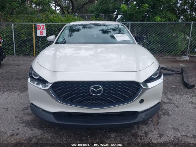 3MVDMABL1LM127701 Mazda CX-30