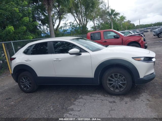 3MVDMABL1LM127701 Mazda CX-30