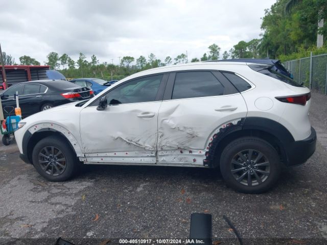 3MVDMABL1LM127701 Mazda CX-30