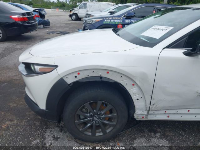 3MVDMABL1LM127701 Mazda CX-30