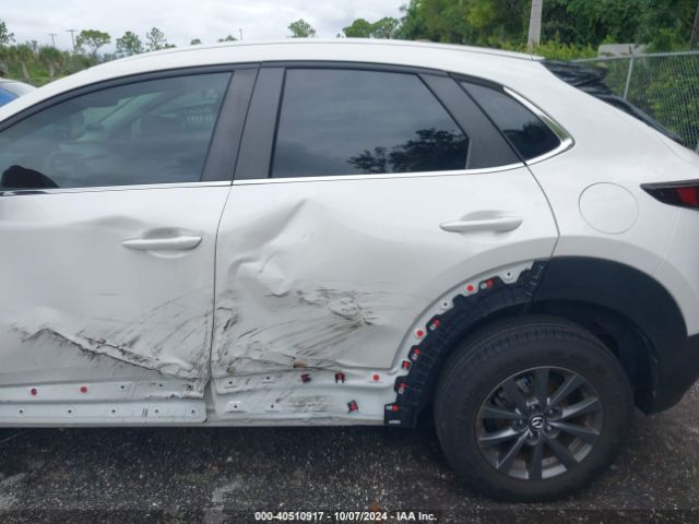 3MVDMABL1LM127701 Mazda CX-30
