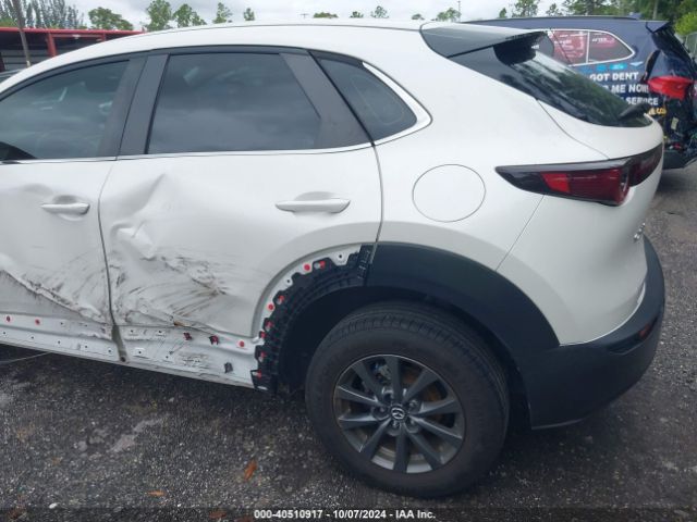 3MVDMABL1LM127701 Mazda CX-30