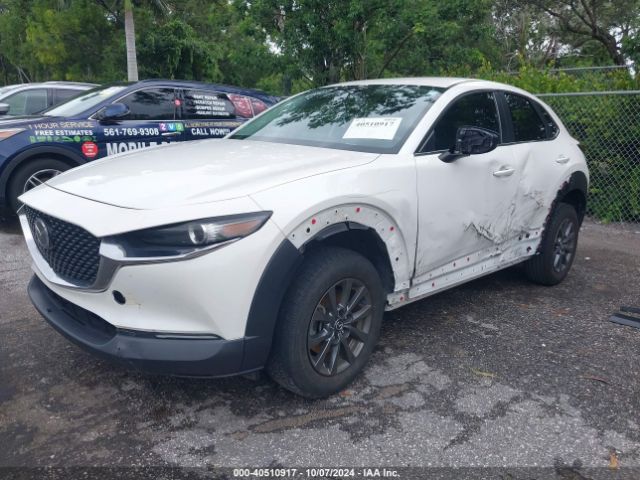 3MVDMABL1LM127701 Mazda CX-30