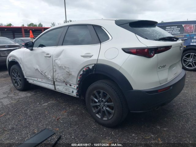 3MVDMABL1LM127701 Mazda CX-30